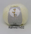 Soft Cotton - Fabriksinformation: Lana Grossa, Ingolstädter Str. 86, 85080 Gaimersheim, Germany