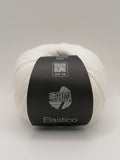 Elastico - Råhvid