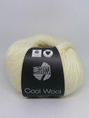 Cool Wool
