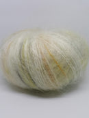 Råhvid meleret Bella