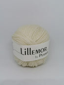 Lillemor - Råhvid