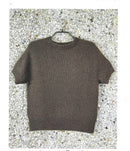 Permin opskrift - Raglan T-shirt 892703