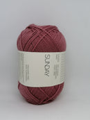 Sunday - Raspberry Sorbet 