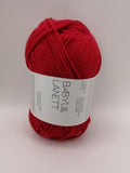 Sandnes - Red