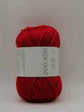 Peer Gynt - Red