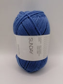 Sandnes - Regatta Blue