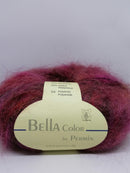 Rød-Bordeaux Bella