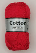 Cotton 8/4