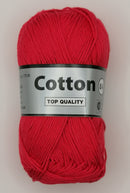 Cotton 8/4
