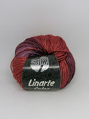Linarte color - Fabriksinformation: Lana Grossa, Ingolstädter Str. 86, 85080 Gaimersheim, Germany - office@lanagrossa.de