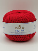 Petra - Rød
