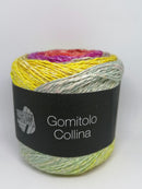 Gomitolo Collina  - Rødmix