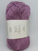Tynn Line