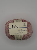 Iris - Rosa Toner