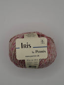 Iris - Rosa Toner