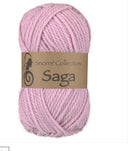 Saga  - Rosa