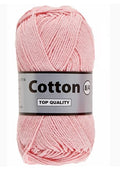 Cotton 8/4 Rosa
