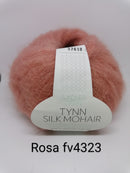 Rosa Tynn Silk Mohair