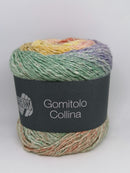 Gomitolo Collina  - Rosamix