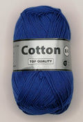 Cotton 8/4