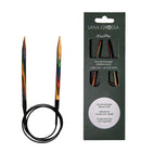 Rundpind træ 100 cm Design Holz 2,5 mm - Fabriksinformation: Lana Grossa, Ingolstädter Str. 86, 85080 Gaimersheim, Germany - office@lanagrossa.de