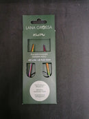 Rundpind træ 40 cm Design Holz - Fabriksinformation: Lana Grossa, Ingolstädter Str. 86, 85080 Gaimersheim, Germany - office@lanagrossa.de