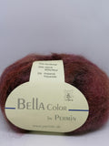 Rust-Brun Bella