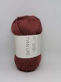 Tynn Line - Rustic Rose