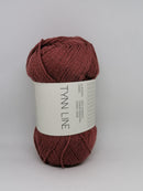 Tynn Line - Rustic Rose