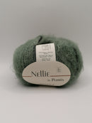 Nellie - Salvie-Mørkegrøn