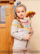 1901 Sandnes opskrift hæfte - SISU