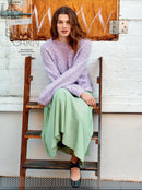 1902 Sandnes opskrift hæfte -MIX