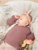 1905 Sandnes opskrift hæfte - Tynn Merinould