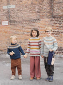 1910 Sandnes opskrift hæfte - SMART