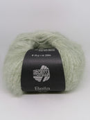 Sart Lys Grøn Bella