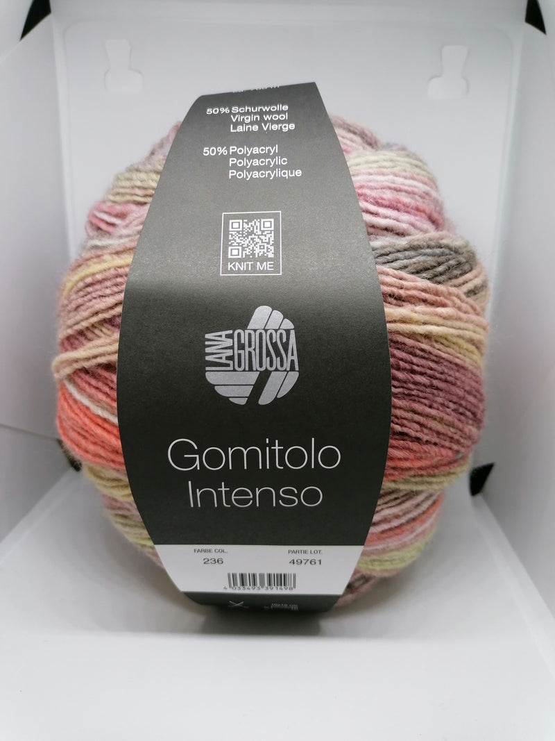 Gomitolo Intenso
