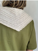 Scarla Scarf opskrift