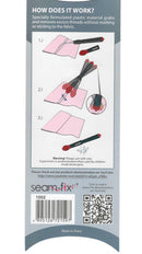 Seam-Fix -  Opspretter