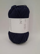 Line - Seaside Navy