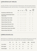 Sandnes Opskrift / 2404 Sommerstrik / Nr. 10 Sebrina Sweater