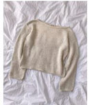 Sevilla Blouse - Petiteknit opskrift