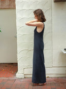 Sandnes Opskrift / 2404 Sommerstrik / Nr. 3 Sia Dress