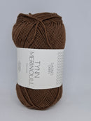 Choklade Tynn Merinould