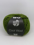 Cool Wool