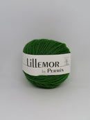 Lillemor - Skovgrøn