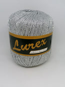Lurex - Fabriksinformation: Villy Jensen, Axel Kiers Vej 18F, 8270 Højbjerg - villyjensen@villyjensen.dk