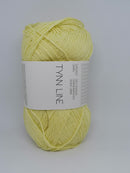 Soft S unlight - Tynn Line