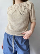 Sommer dahlia opskrift