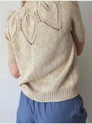 Sommer dahlia opskrift