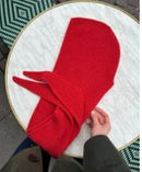 Sophie Hood - PetiteKnit opskrift